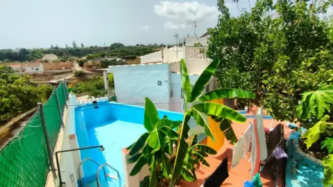 Casa en calle Diseminados