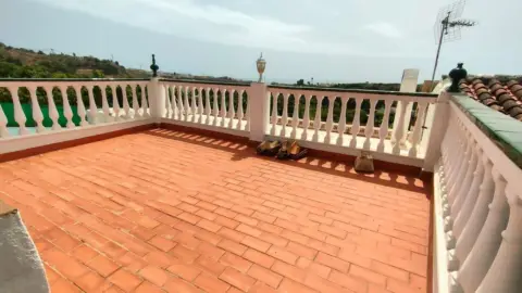 Casa en calle Diseminados