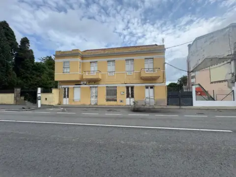 Casa en Avenida de Ramón Núñez Montero