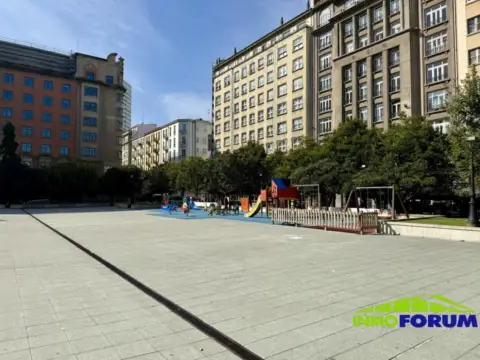 Piso en Plaza de Vigo
