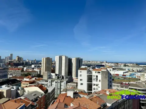 Piso en Ronda de Outeiro