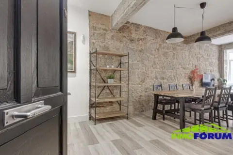 Piso en calle de la Franja