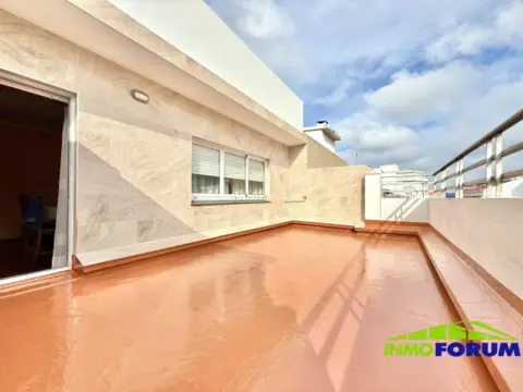 Piso en calle de Buenavista