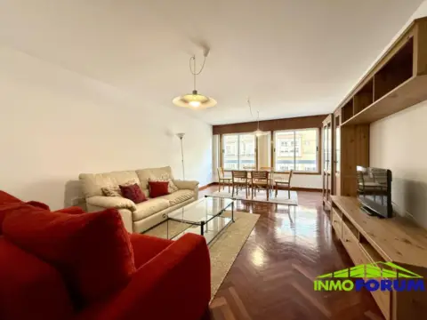 Apartamento en calle Juan Díaz Porlier