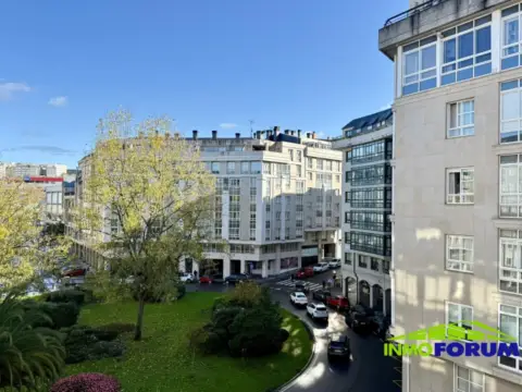 Apartamento en calle Juan Díaz Porlier