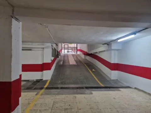 Garaje en calle Mozart