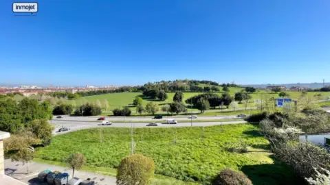 Piso en calle Río Porcia, 16