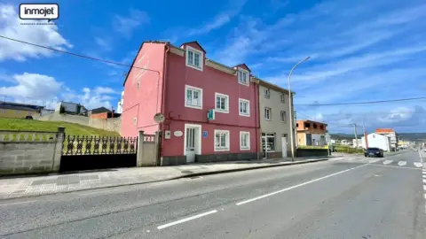 Casa en Avenida de Viveiro, 67