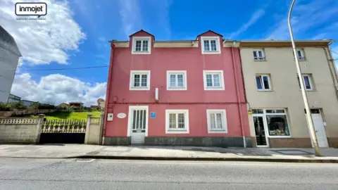 Casa en Avenida de Viveiro, 67