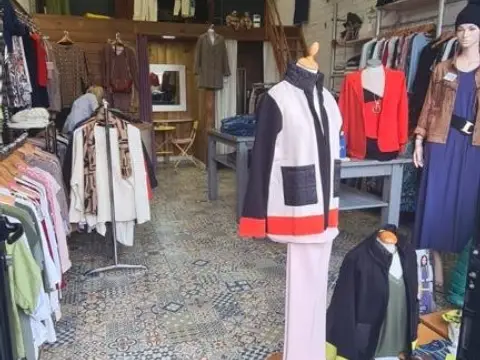 Local comercial en Rambla de Pompeu Fabra