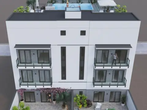 Piso en Avenida de Venezuela