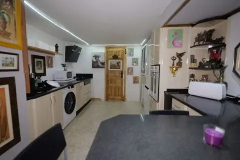 Piso en calle de los Jazmines, 16