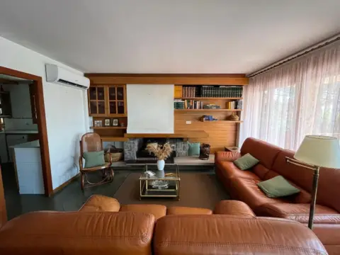 Chalet en Avinguda del Montseny