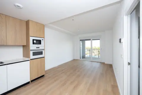 Piso en Avenida de Pampaneira, 22