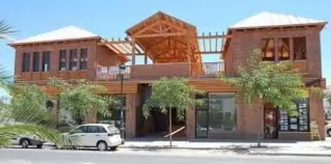 Local comercial en calle Iglesia