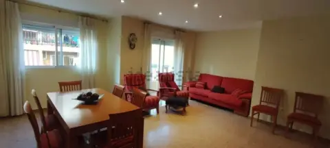 Piso en calle de Castellón