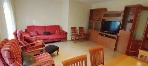 Piso en calle de Castellón