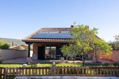 Chalet en Avenida de la Hispanidad