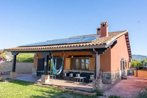 Chalet en Avenida de la Hispanidad