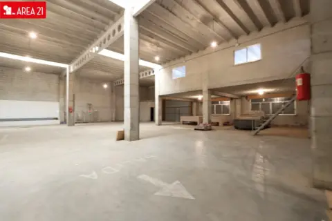 Edificio en Casco Urbano