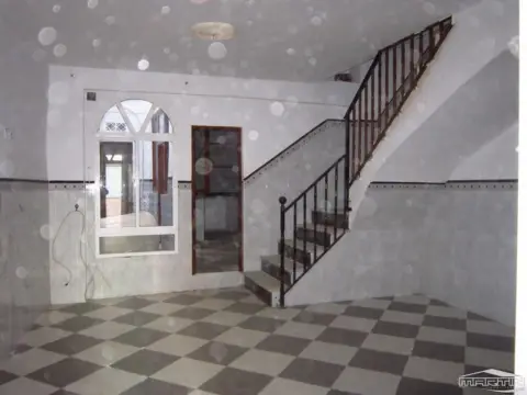 Chalet en calle del Monturque, 19