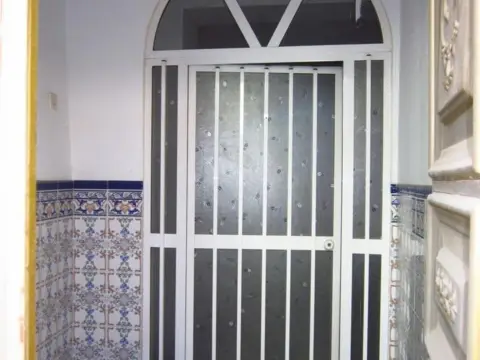 Chalet en calle del Monturque, 19