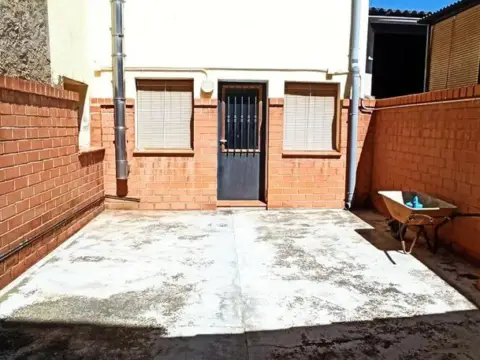 Chalet en Casetas Garrapinillos Monzalbarba