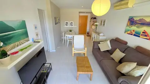 Apartamento en Carrer Oltra, 17