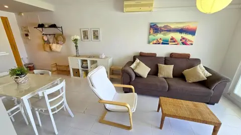 Apartamento en Carrer Oltra, 17