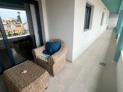 Piso en Torre del Mar