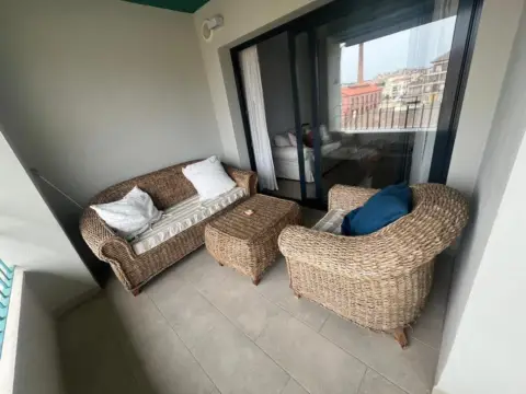 Piso en Torre del Mar