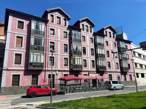 Piso en Trenbide Kalea