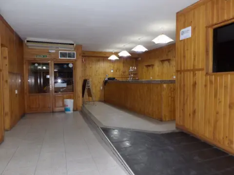 Local comercial en Carrer del Barri de Sant Josep