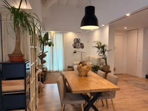 Dúplex en Carrer de Sant Quirze