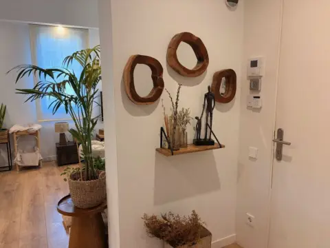 Dúplex en Carrer de Sant Quirze