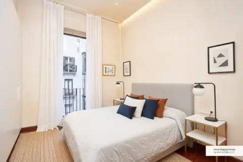 Piso en Aiete-Miramon