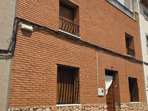 Chalet en calle Real