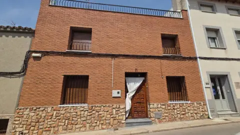 Chalet en calle Real