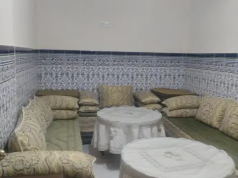 Chalet en Cabrerizas