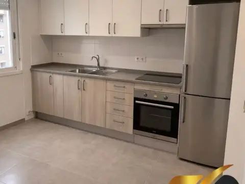 Piso en Recas