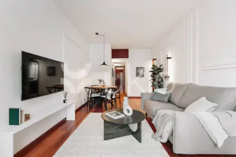 Imagen de vivienda en alquiler