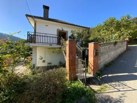 Chalet en calle Munas de Abajo