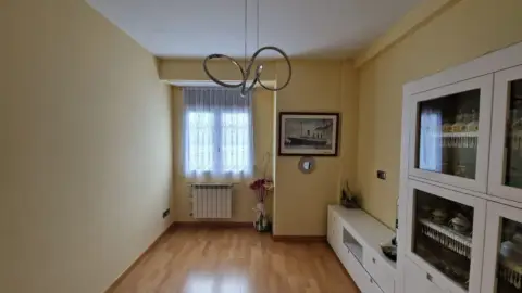 Piso en calle de Nicaragua