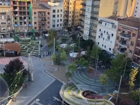 Piso en Ricard Vinyes