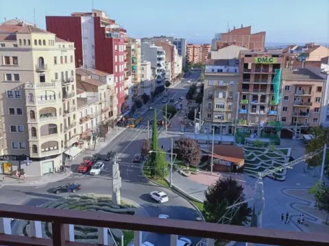 Piso en Ricard Vinyes