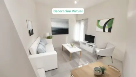 Piso en Puerta Bonita