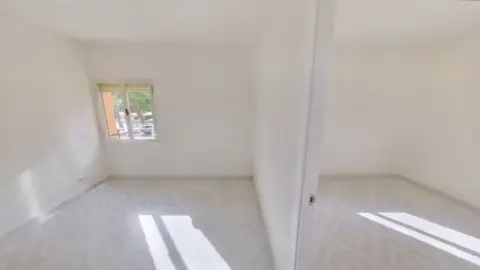 Piso en Puerta Bonita