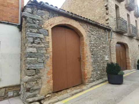 Terreno en Sant Martí de Tous
