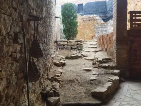 Terreno en Sant Martí de Tous