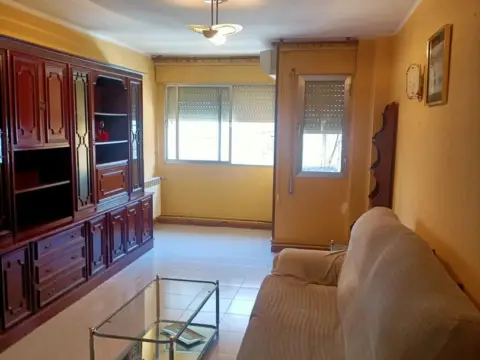 Piso en Mariola